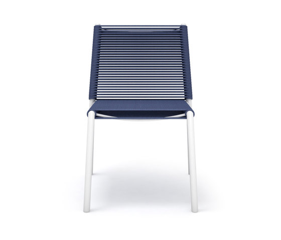 Eleven | Chair (Rope) | Stühle | Terraforma