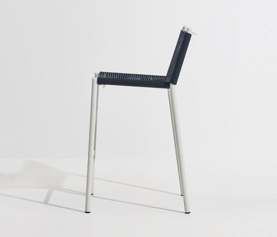 Eleven | Stool (Rope) | Bar stools | Terraforma