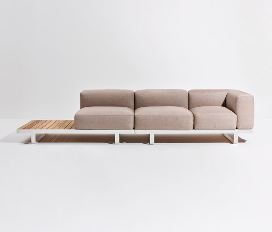 Makemake | Modular Sofa - Combo | Canapés | Terraforma