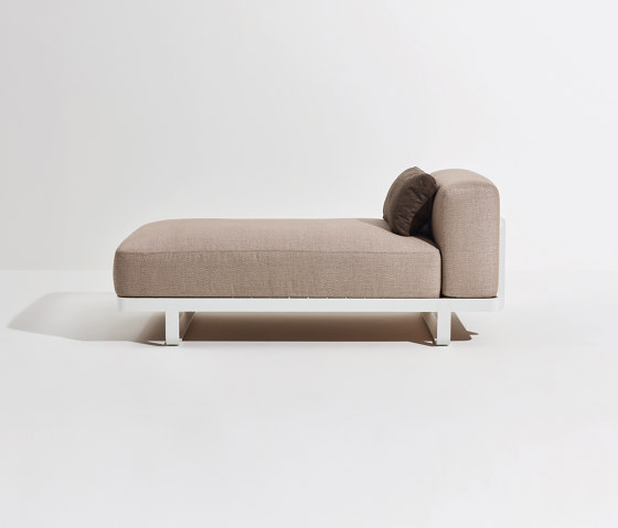 Makemake | Modular Sofa - Module D | Modulare Sitzelemente | Terraforma