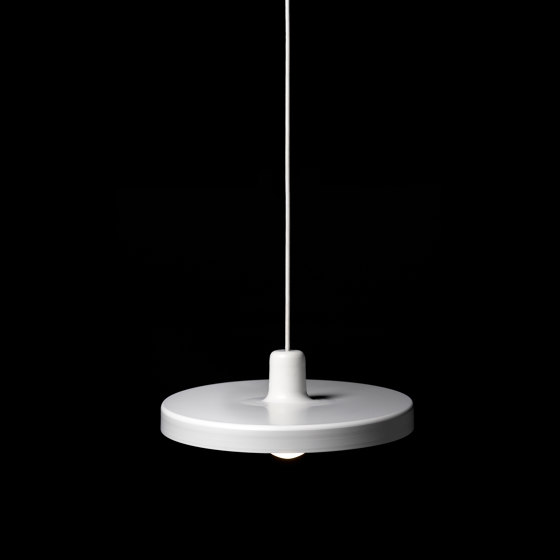 disk mini hanging | Lampade sospensione | tossB