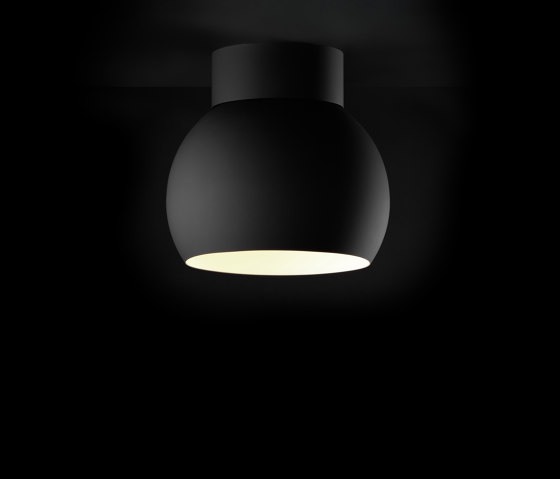 sphere ceiling | Lámparas de techo | tossB
