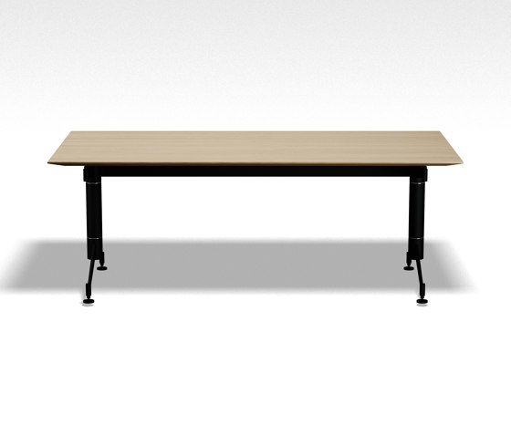 Star Table - Retangular | Tavoli pranzo | Askman Design