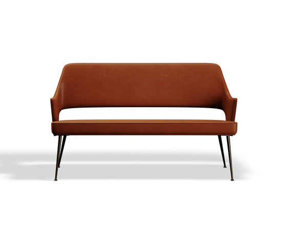 Dagmar Sofa | Canapés | Askman Design