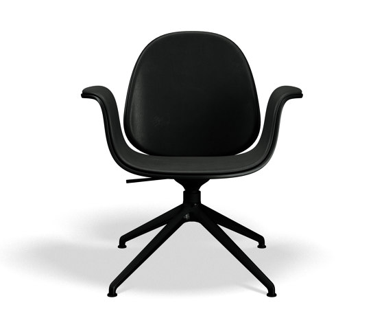 Hermann Lounge Chair | Sedie | Askman Design