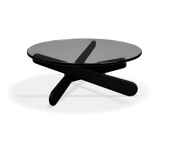 Hermann Lounge Table | Tables basses | Askman Design