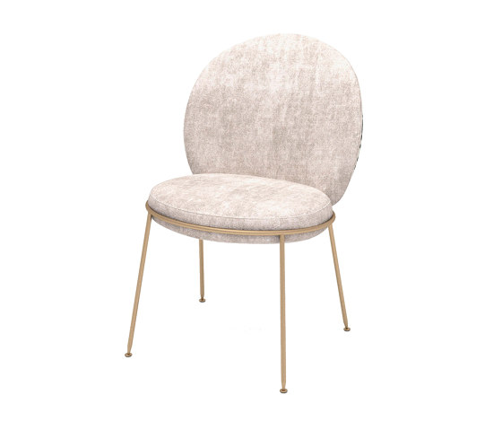 Amaretto Chair | Sedie | SICIS