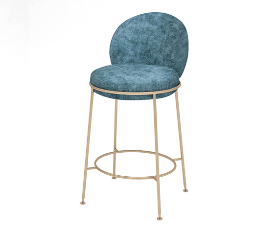 Amaretto Barstool | Bar stools | SICIS