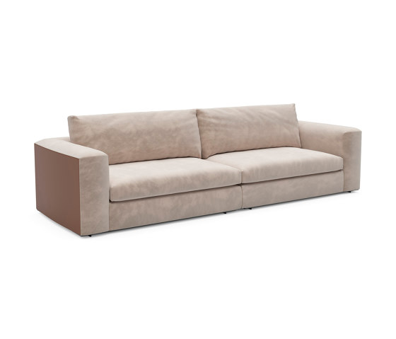 Cosily Sofa | Sofás | SICIS