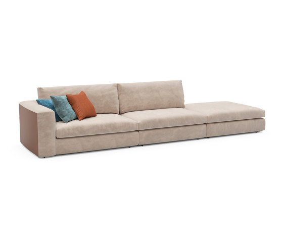 Cosily Sofa | Canapés | SICIS