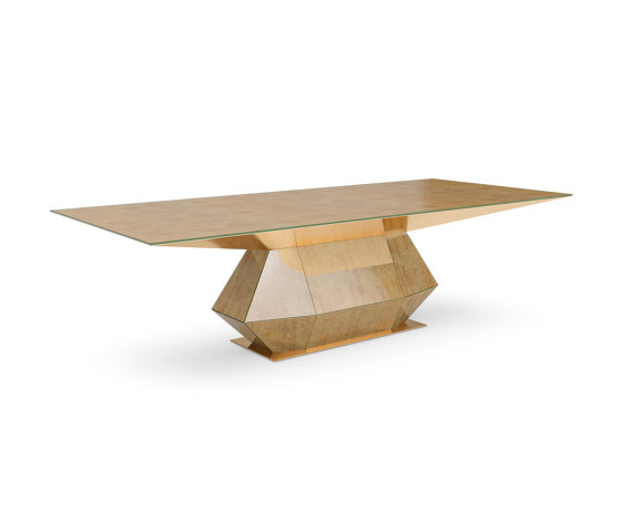 Diamante Table | Dining tables | SICIS