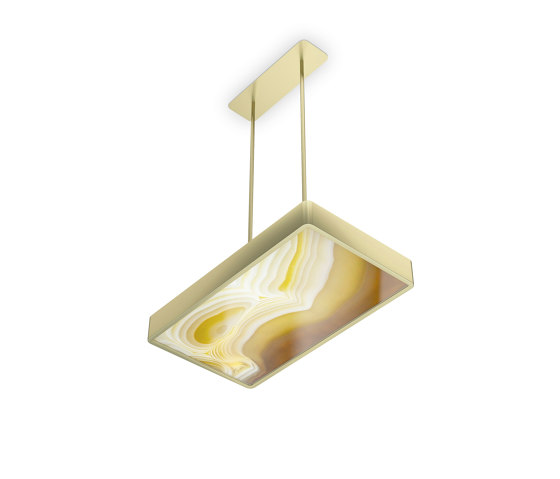 Gemma Ceiling Lamp 1 | Suspended lights | SICIS