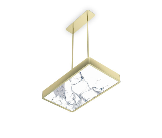 Gemma Ceiling Lamp 1 | Suspended lights | SICIS