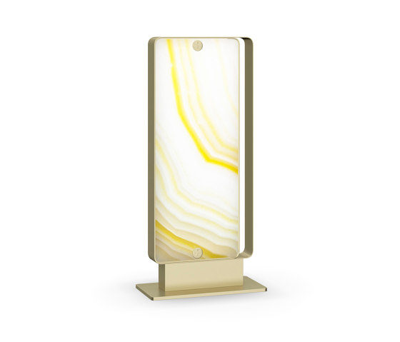 Gemma Table Lamp 1 | Lámparas de sobremesa | SICIS