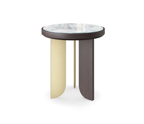 Liam Coffee Table Low | Side tables | SICIS