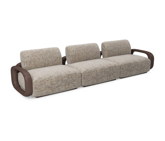 Liberti Modular Sofa | Sofás | SICIS