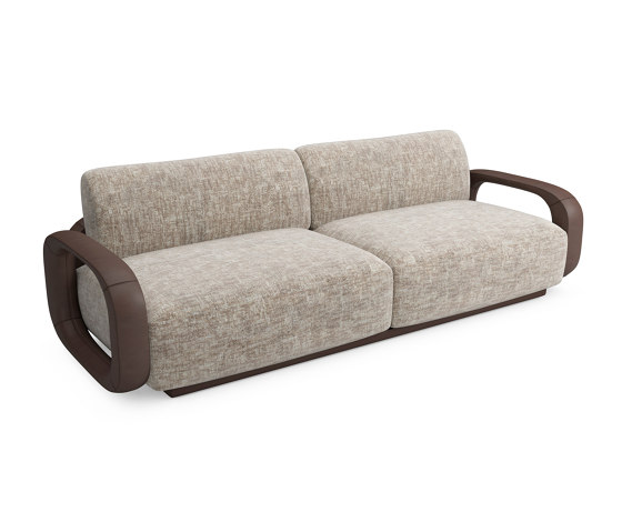 Liberti Modular Sofa | Canapés | SICIS