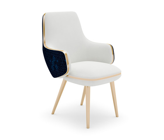 Monrò Chair | Chairs | SICIS