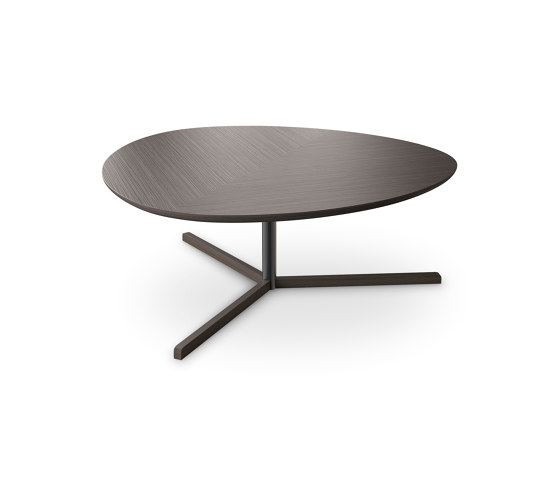 Pick Side Table Low | Tables d'appoint | SICIS