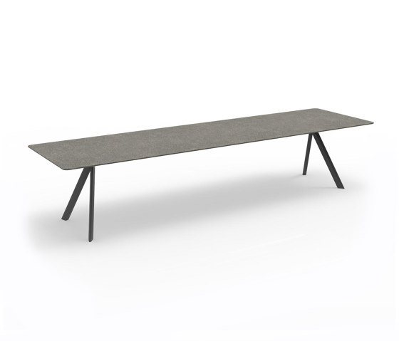 Atrivm outdoor Table rectangulaire | Tables de repas | Expormim