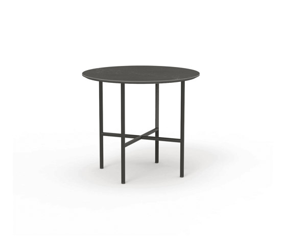 Grada outdoor Side table | Side tables | Expormim