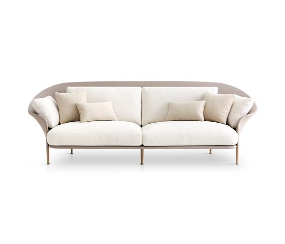 Liz XL-Sofa | Sofas | Expormim
