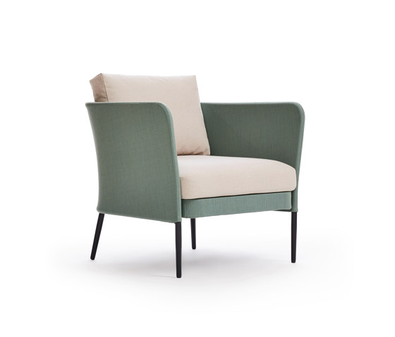Käbu Armchair | Chairs | Expormim