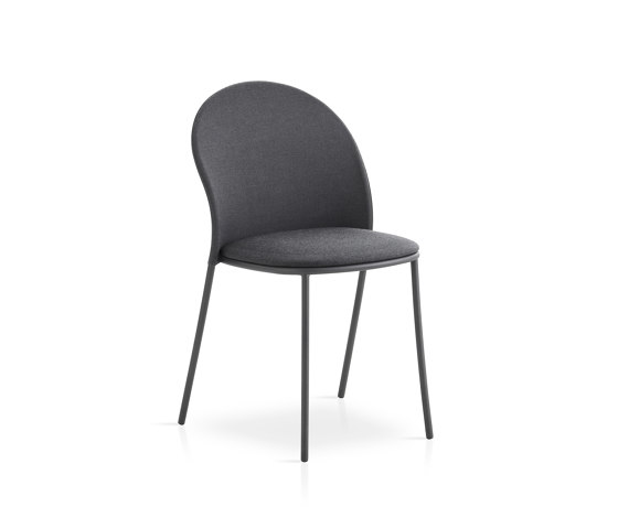 Petale Chair | Sedie | Expormim
