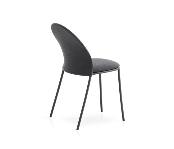 Petale Chair | Sedie | Expormim