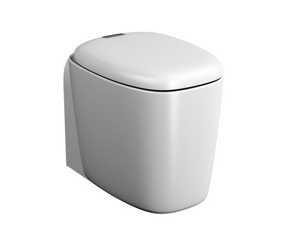 Plural WC | Inodoros | VitrA Bathrooms