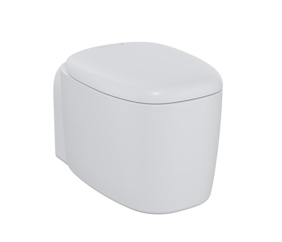 Plural WC | Inodoros | VitrA Bathrooms