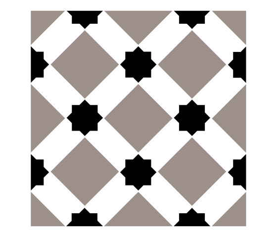 Retromix 15x15 | Ceramic tiles | VitrA Bathrooms