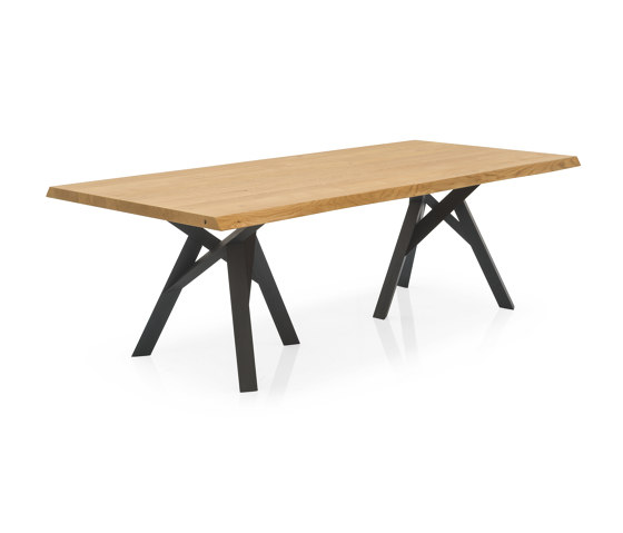 Jungle | Dining tables | Calligaris