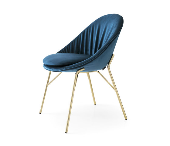 Lilly | Chairs | Calligaris