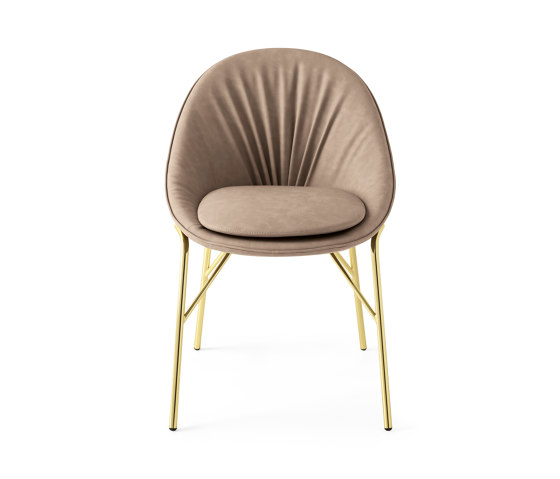 Lilly | Chaises | Calligaris