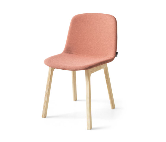 Vela | Chairs | Calligaris