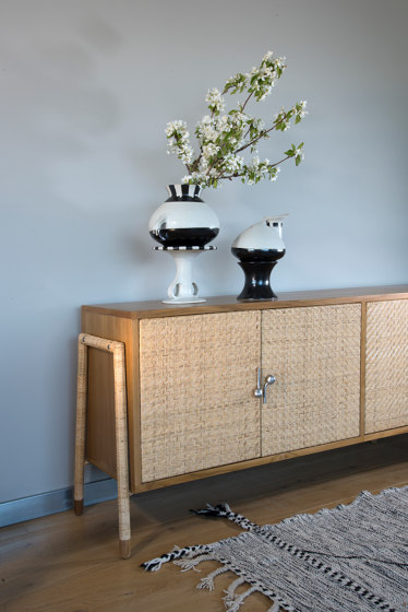 Flamingo Buffet - natural | Sideboards / Kommoden | MARY&