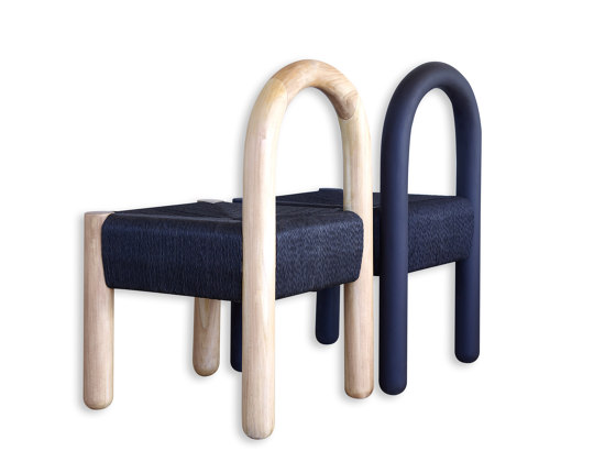 Juicy Chair | Chaises | MARY&