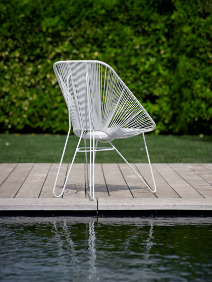 Oaxaca Chair | Stühle | MARY&
