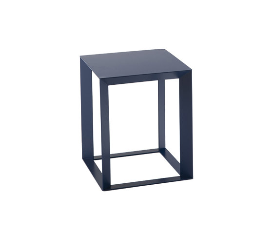 Frame 1 Metallo | Tables d'appoint | MEMEDESIGN
