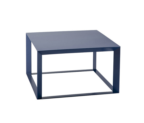 Frame 2 Metallo | Coffee tables | MEMEDESIGN