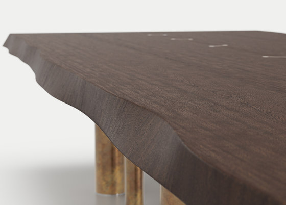 10th Joint Dining Table | Dining tables | Exteta