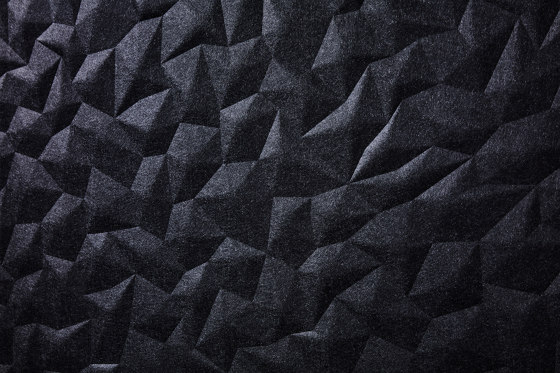Ion 550 | Sound absorbing wall systems | Woven Image
