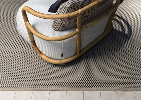 Panarea Carpet | Tappeti / Tappeti design | Exteta