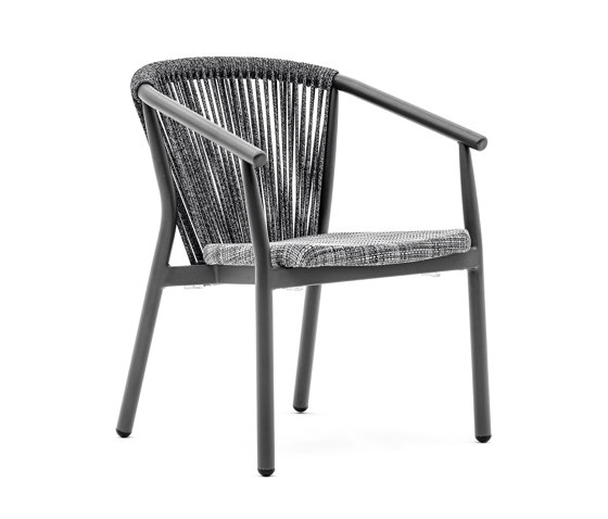 SMART Armlehnen-Stuhl | Stühle | Varaschin