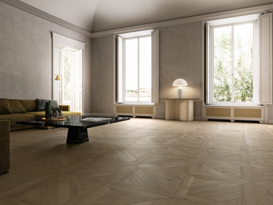 Panel pattern 227 Oak Veneziano (2) | Wood flooring | Itlas