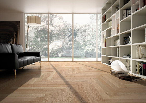 Panel pattern Oak Materia | Wood flooring | Itlas