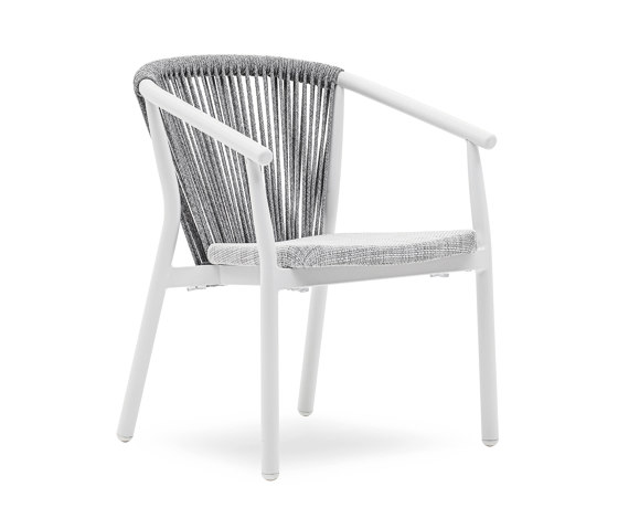 SMART Armlehnen-Stuhl | Stühle | Varaschin