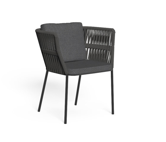 Cliff | Dining armchair | Chairs | Talenti
