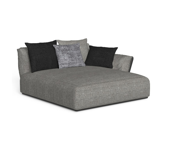 Scacco | Sofa lounge xl sx | Modular seating elements | Talenti